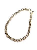 Bracciale Stocco Gioielli Donna in Oro giallo BRS 101 - BRS 101